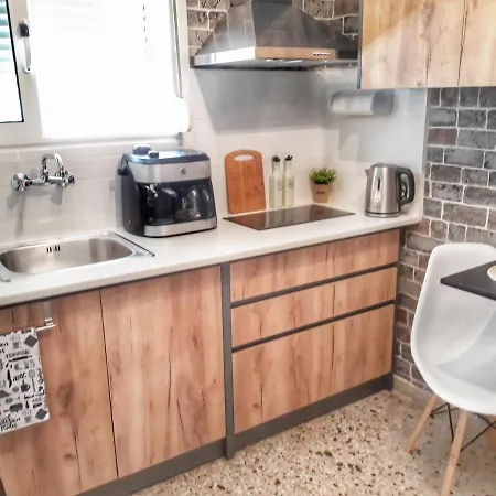Apartmán Home4u- 1 *