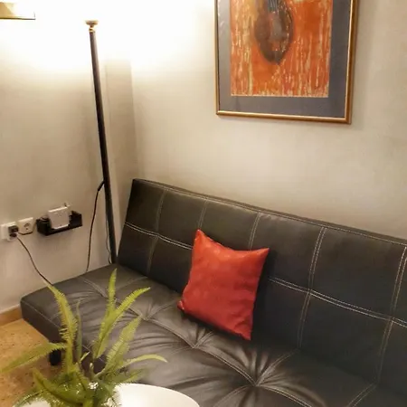 Apartmán Home4u- 1