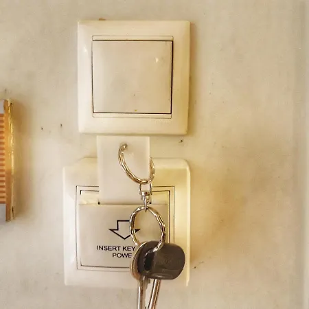 Appartement Home4u- 1