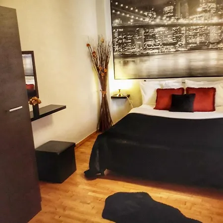 Home4u- 1 Apartmán *