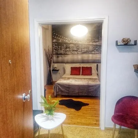 Apartment Home4u- 1