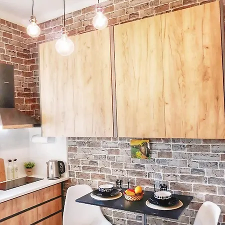 Home4u- 1 Apartment Athen