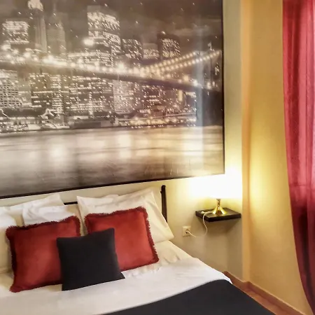 Apartment Home4u- 1 Athen